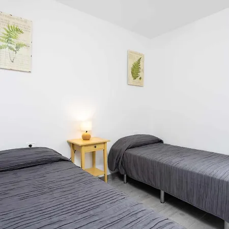 Lägenhet Duplex Con Piscina Junto Al Mar Puerto de Santiago (Tenerife)