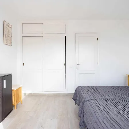 Duplex Con Piscina Junto Al Mar Lägenhet *